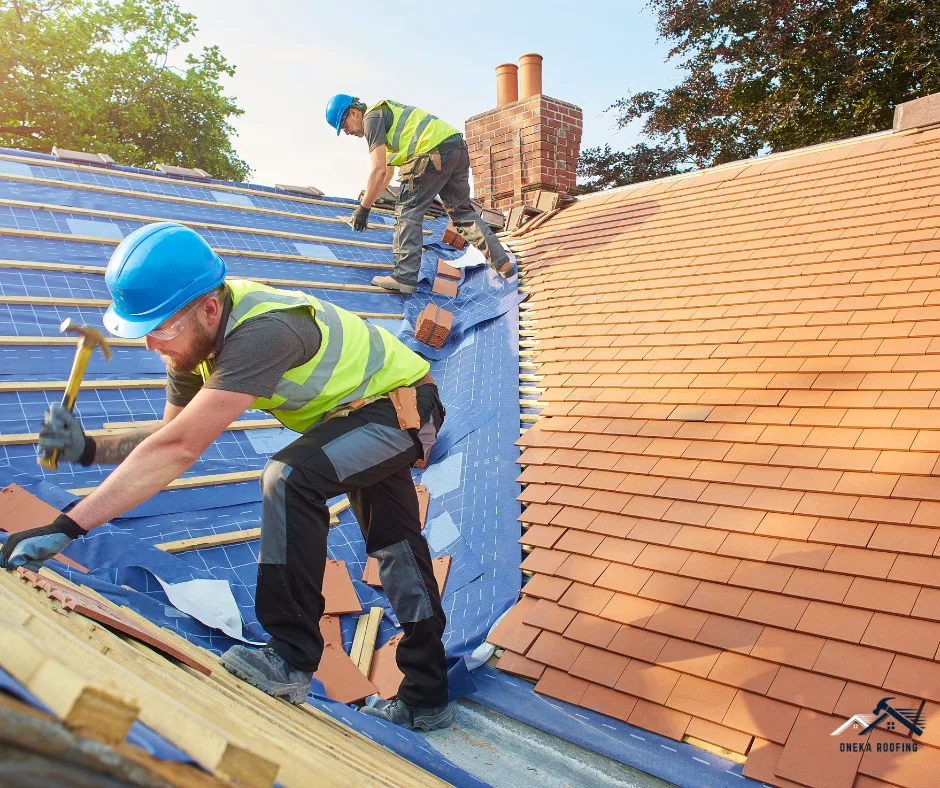 Why choose Roof Repair Near Me in Moody, AL