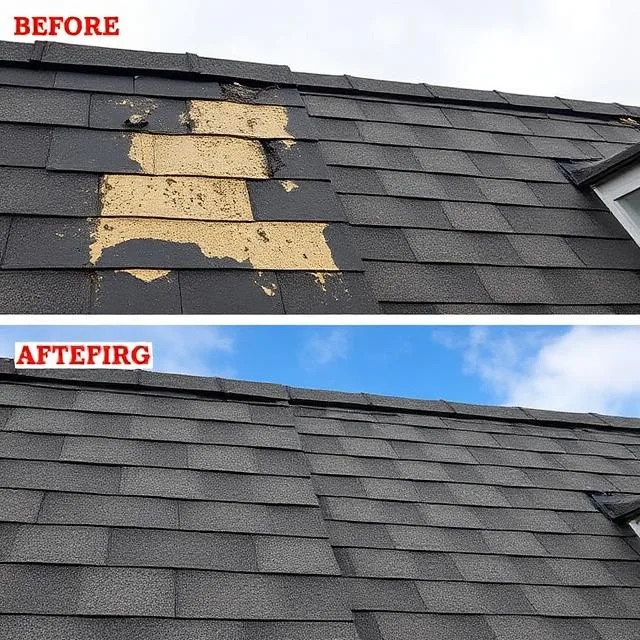 Roof Repair Near Me in Moody, AL near me